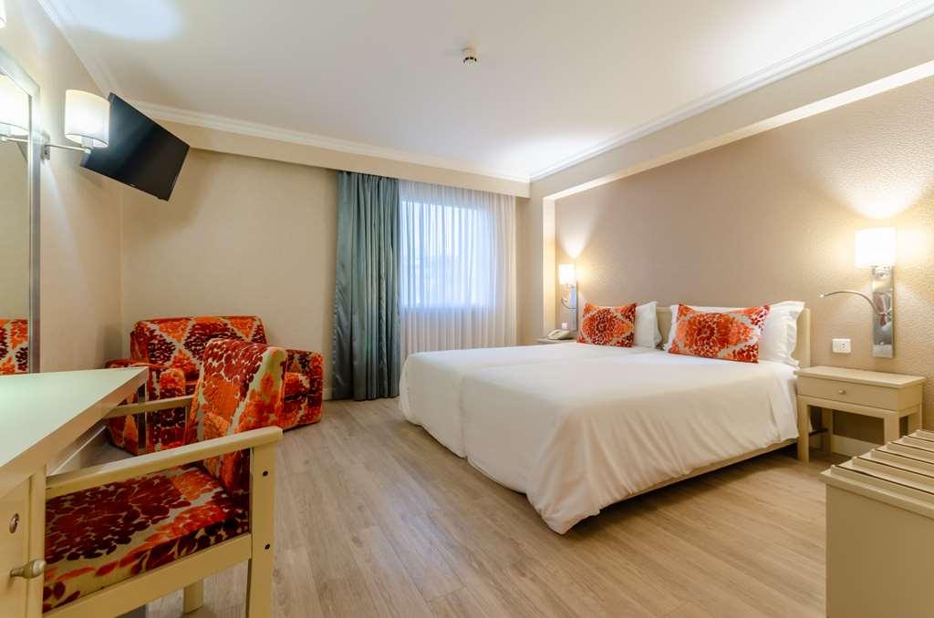 Olissippo Marques De Sa 4* Lisboa