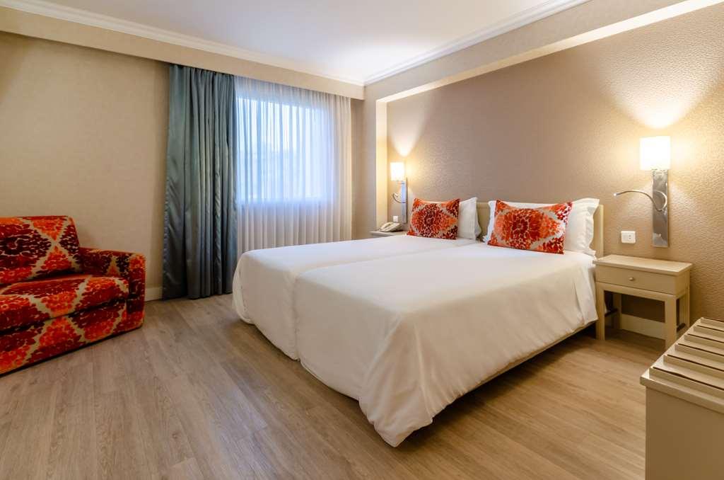 Hotel Olissippo Marques De Sa Lisboa
