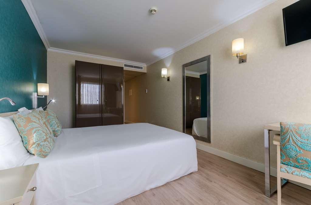 Olissippo Marques De Sa Hotel 4*