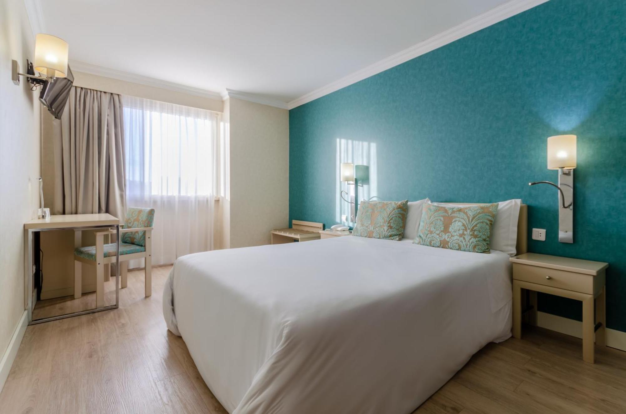 Olissippo Marques De Sa Hotel