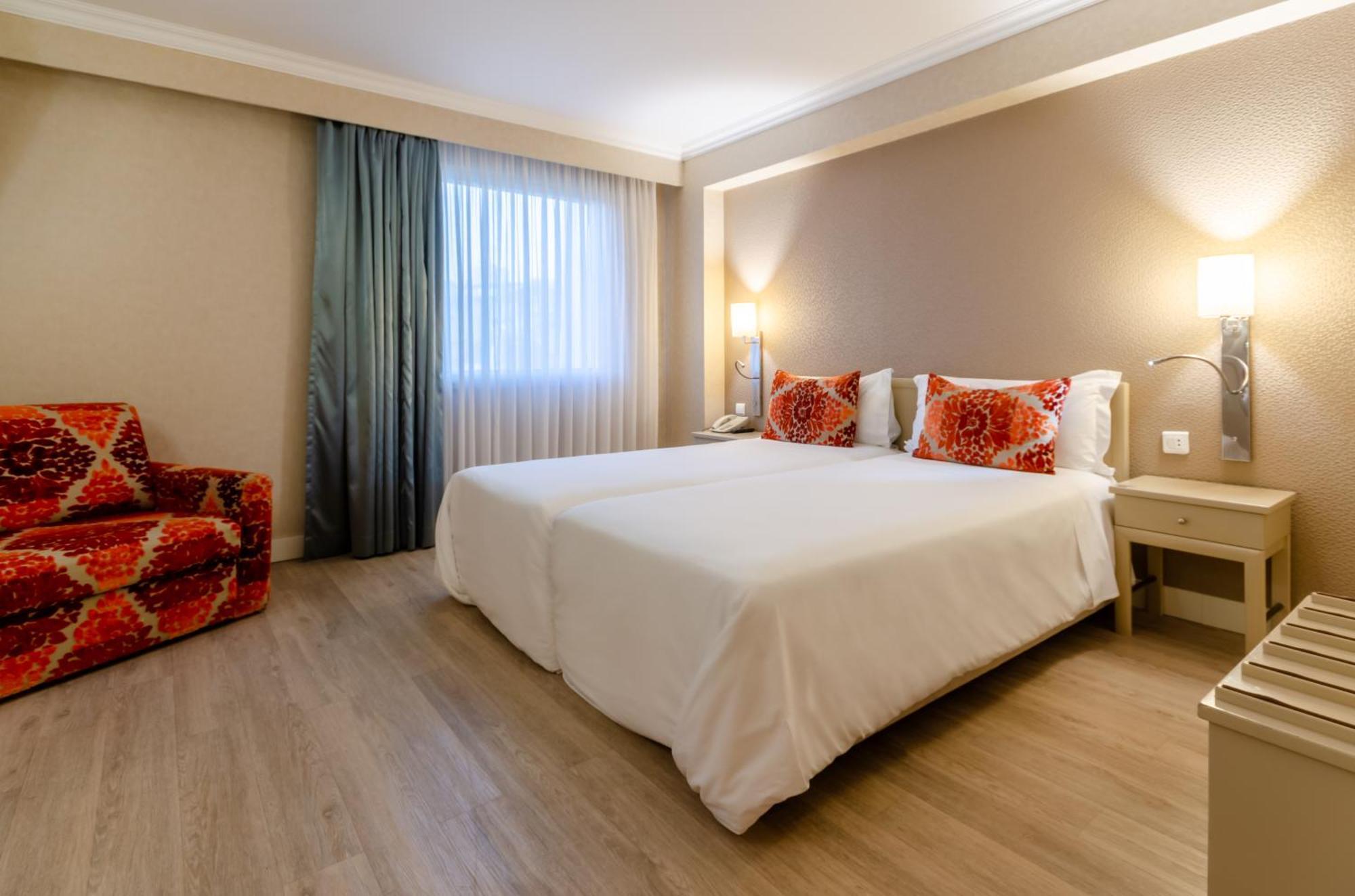 Olissippo Marques De Sa 4* Lisboa