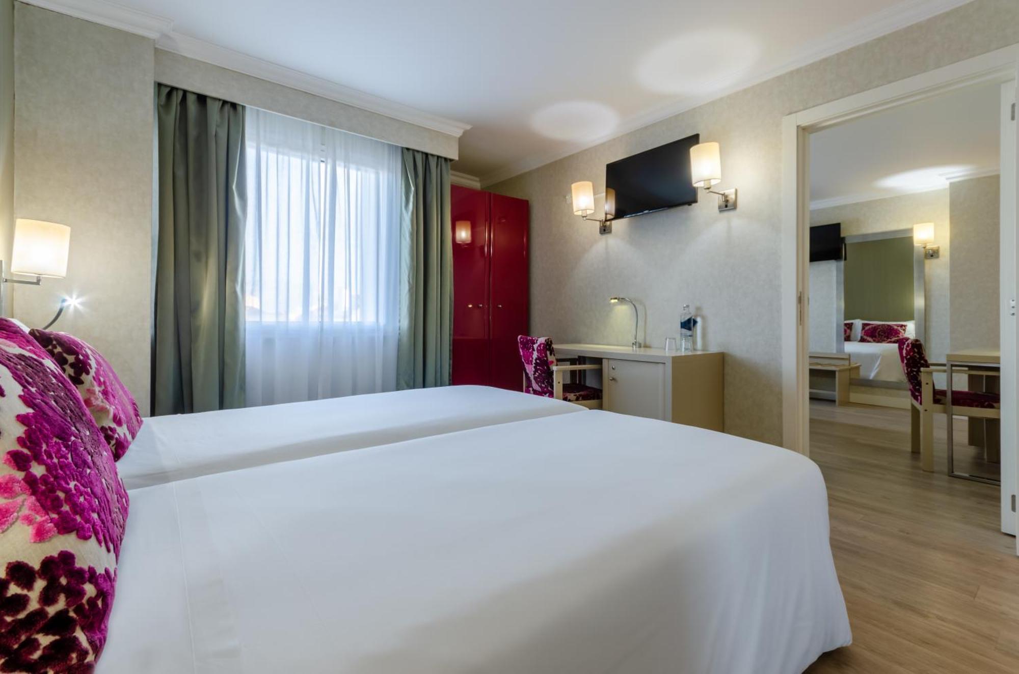 Olissippo Marques De Sa 4* Lisboa