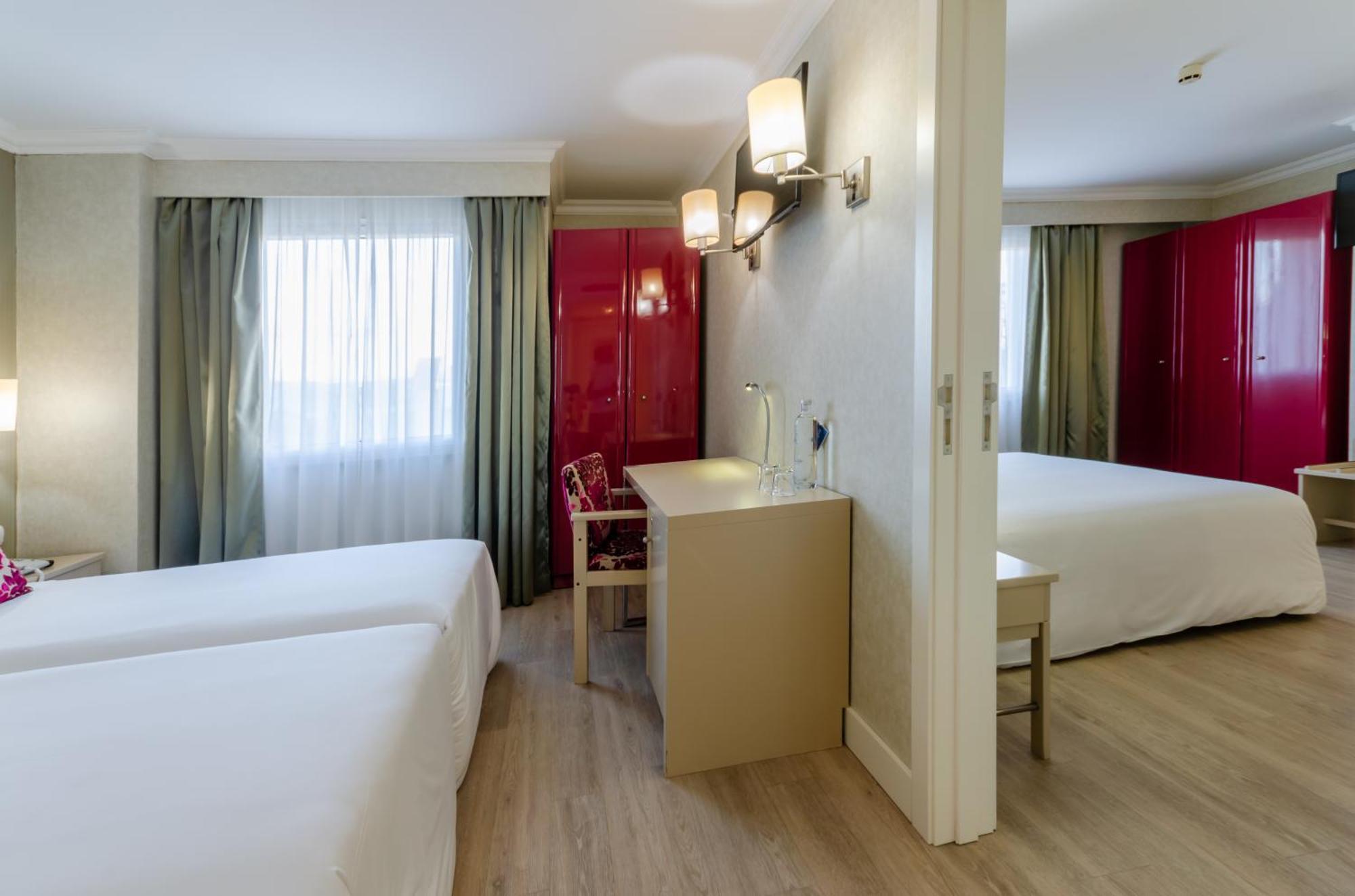 Olissippo Marques De Sa Hotel