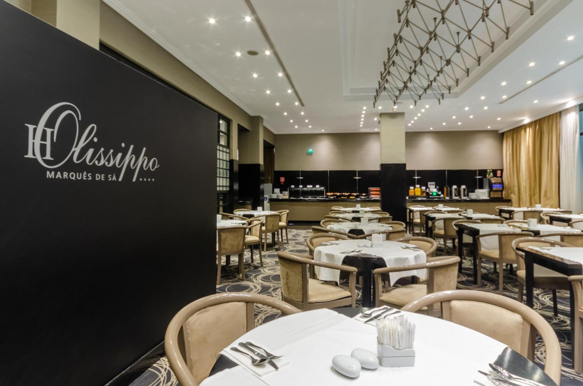 Hotel Olissippo Marques De Sa Lisboa