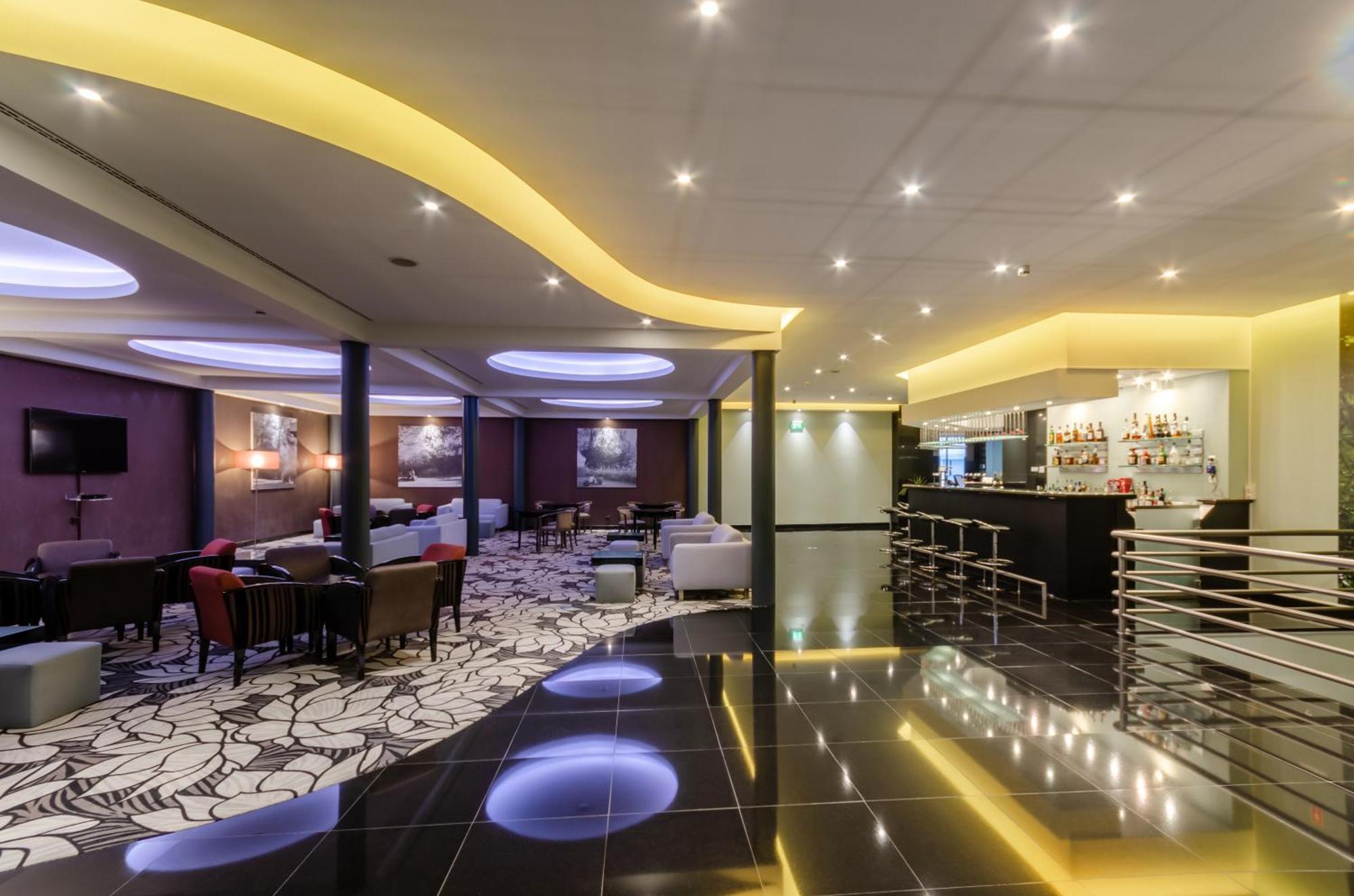 Olissippo Marques De Sa Hotel
