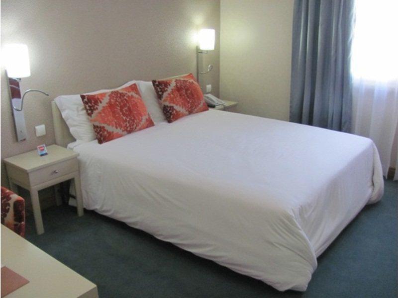 Hotel Olissippo Marques De Sa 4*