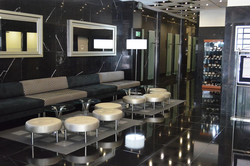 Olissippo Marques De Sa Hotel 4*