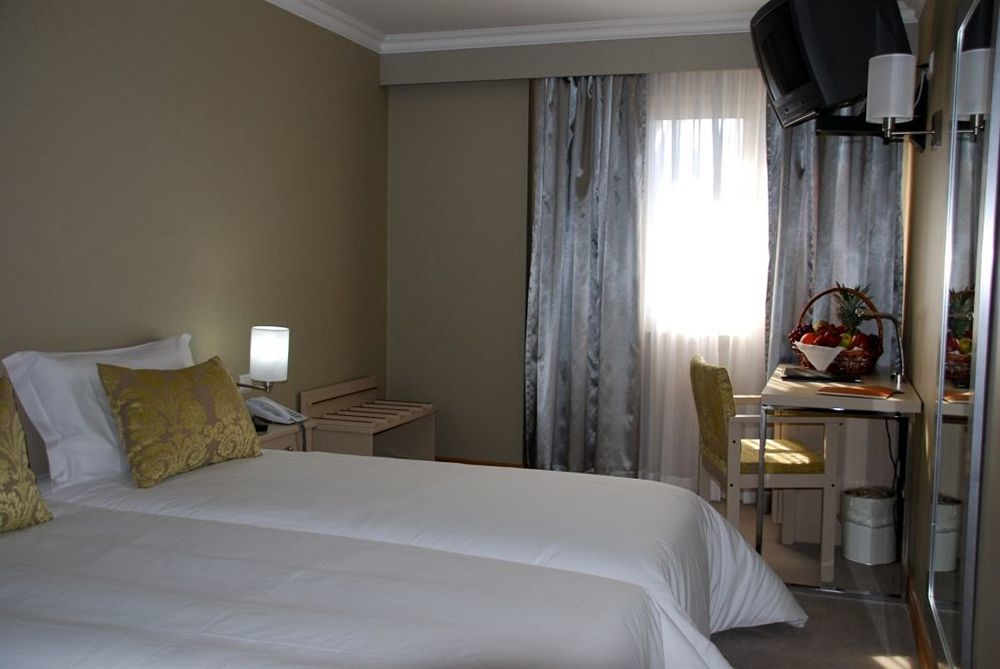 Olissippo Marques De Sa 4* Lisboa