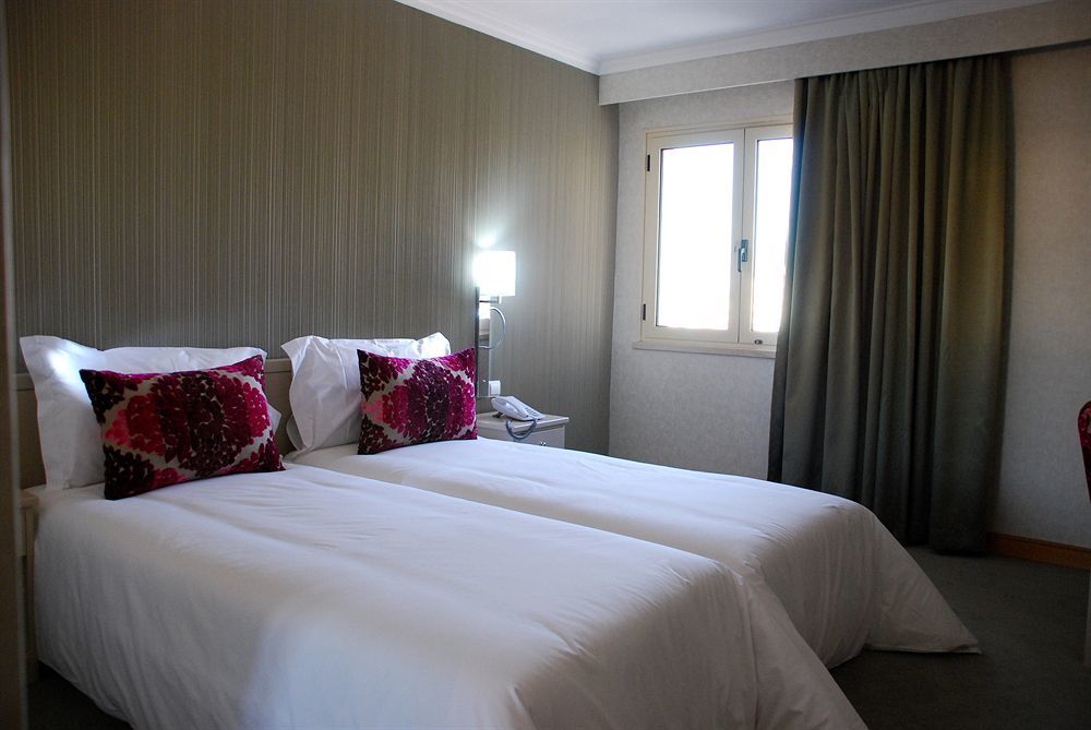 Olissippo Marques De Sa Hotel