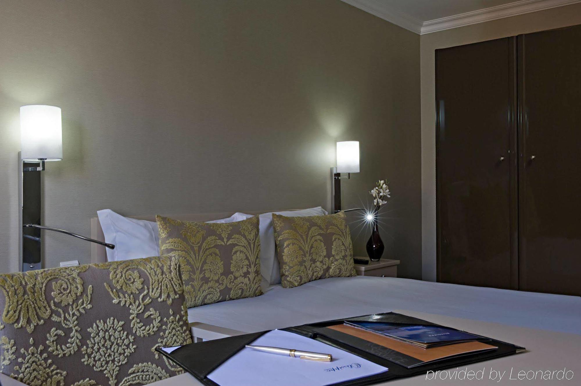 Olissippo Marques De Sa Hotel