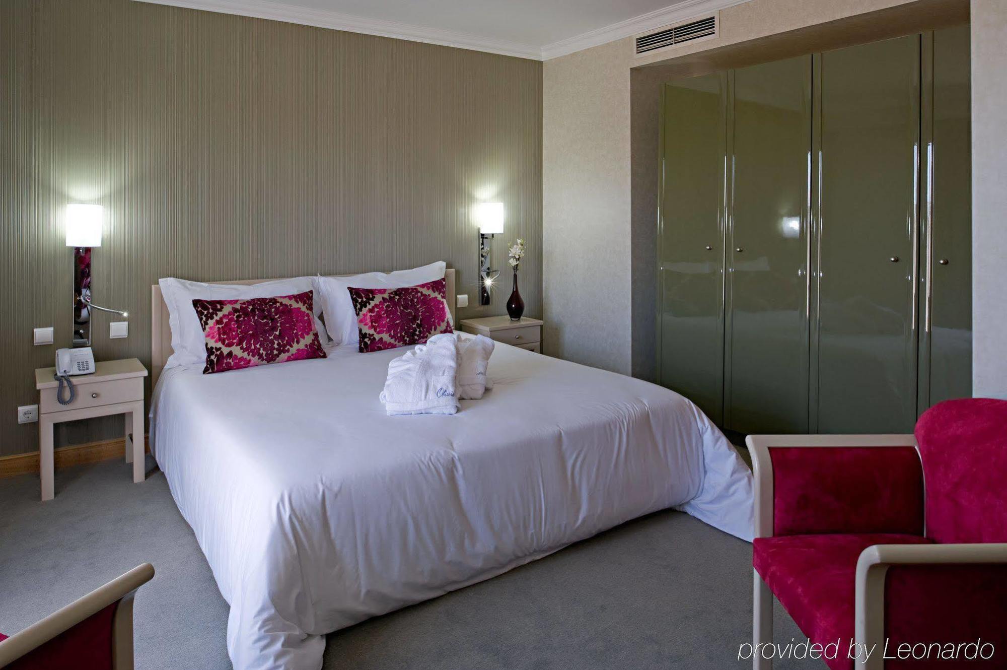 Olissippo Marques De Sa Hotel 4*
