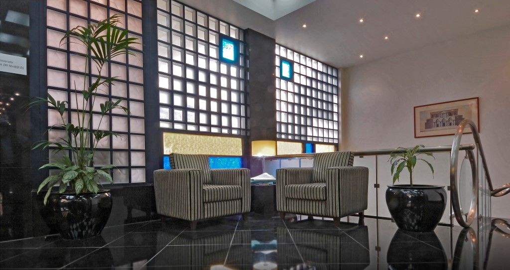 Hotel Olissippo Marques De Sa Lisboa